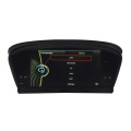 Lecteur DVD de voiture pour BMW M5 BMW E60 / E61 / E63 / E64 Navigation GPS